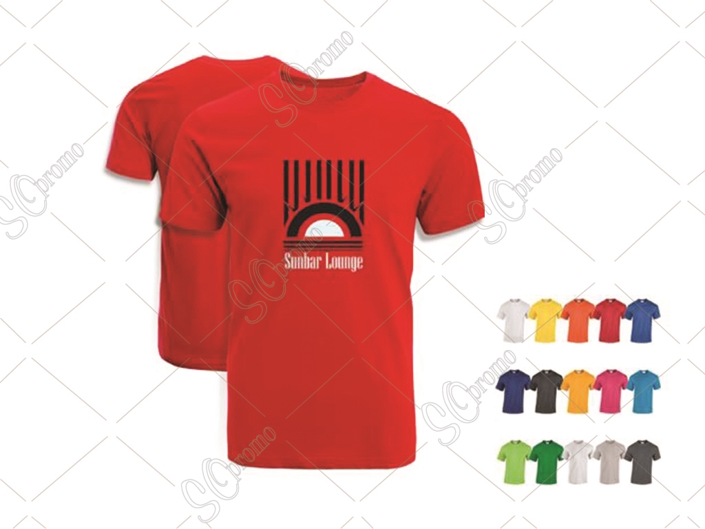 Printed T-shirt